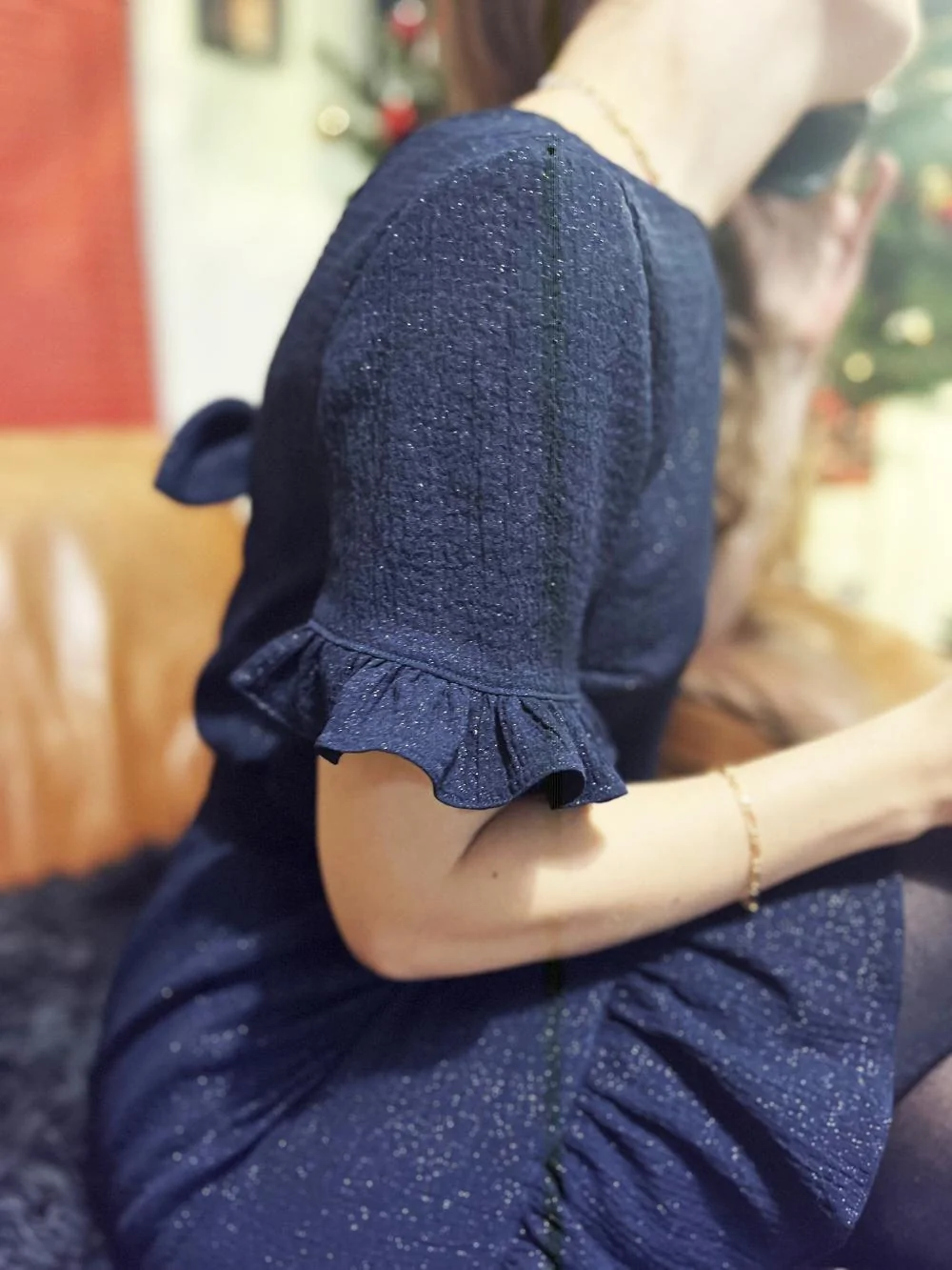 Robe Célébration